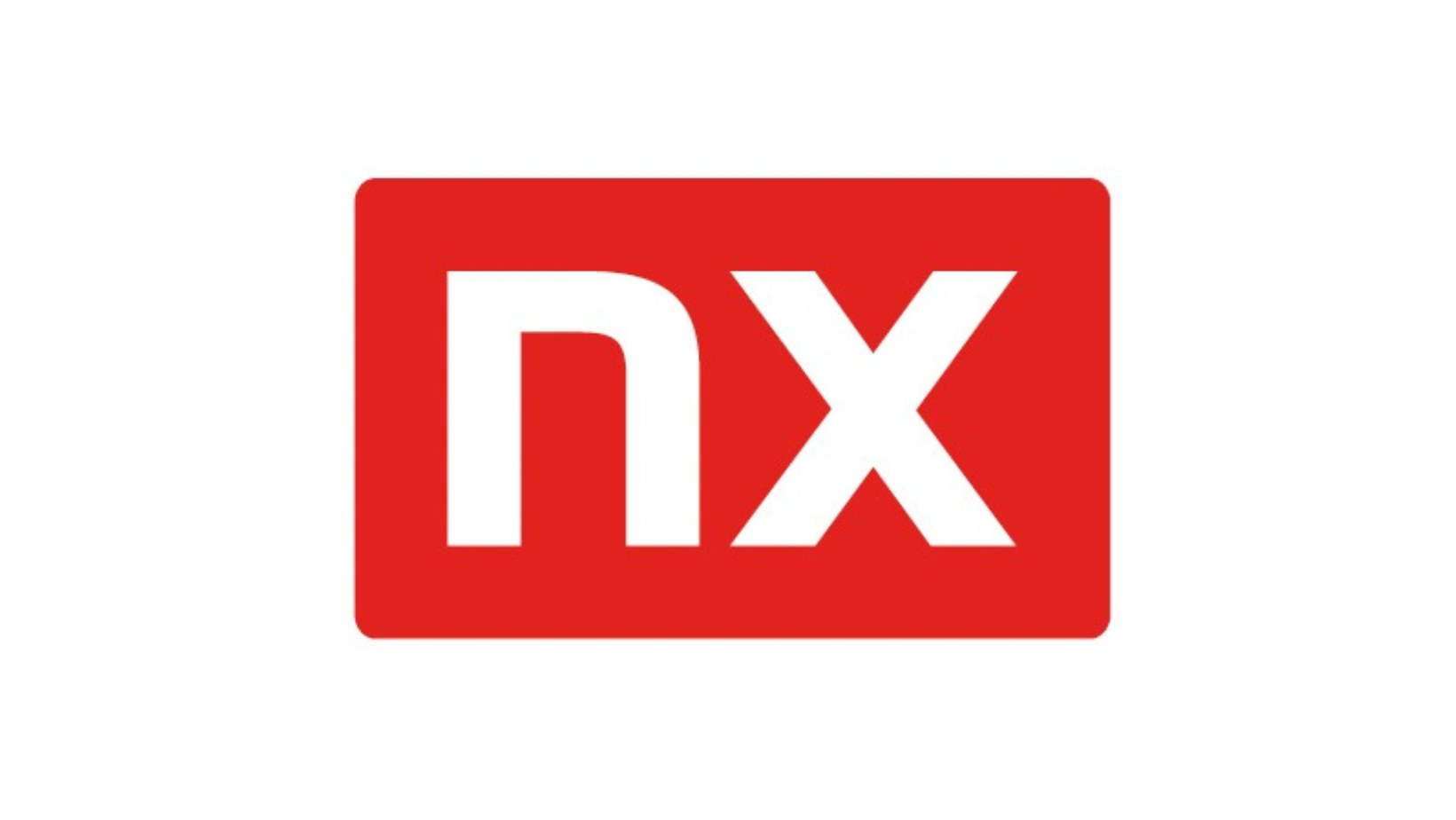 Initial Monogram Letter NX Logo Design Vector Template. NX Letter Logo  Design Stock Vector Image & Art - Alamy